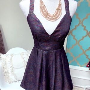 Sparkle Dress